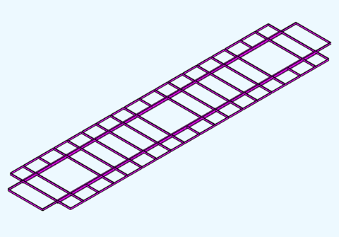 steel structure
